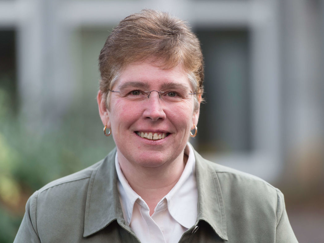 Angelika Esch Für Pützchen Bechlinghoven Holtorf und Ungarten im Rat